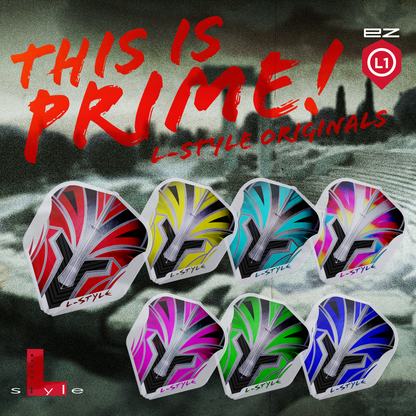 L -Style Signature Flights - Prime L1EZ