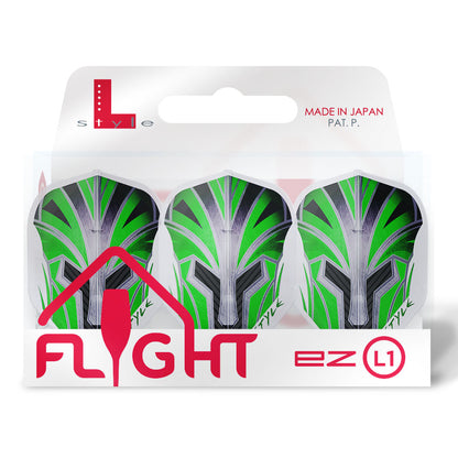 L -Style Signature Flights - Prime L1EZ