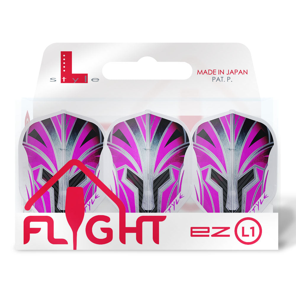 L -Style Signature Flights - Prime L1EZ