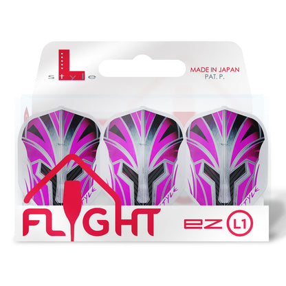 L -Style Signature Flights - Prime L1EZ