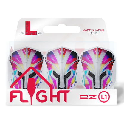 L -Style Signature Flights - Prime L1EZ