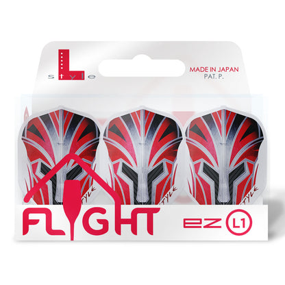 L -Style Signature Flights - Prime L1EZ