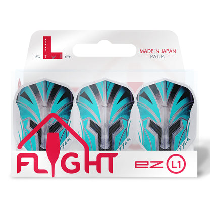 L -Style Signature Flights - Prime L1EZ