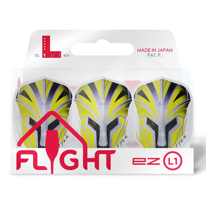 L -Style Signature Flights - Prime L1EZ