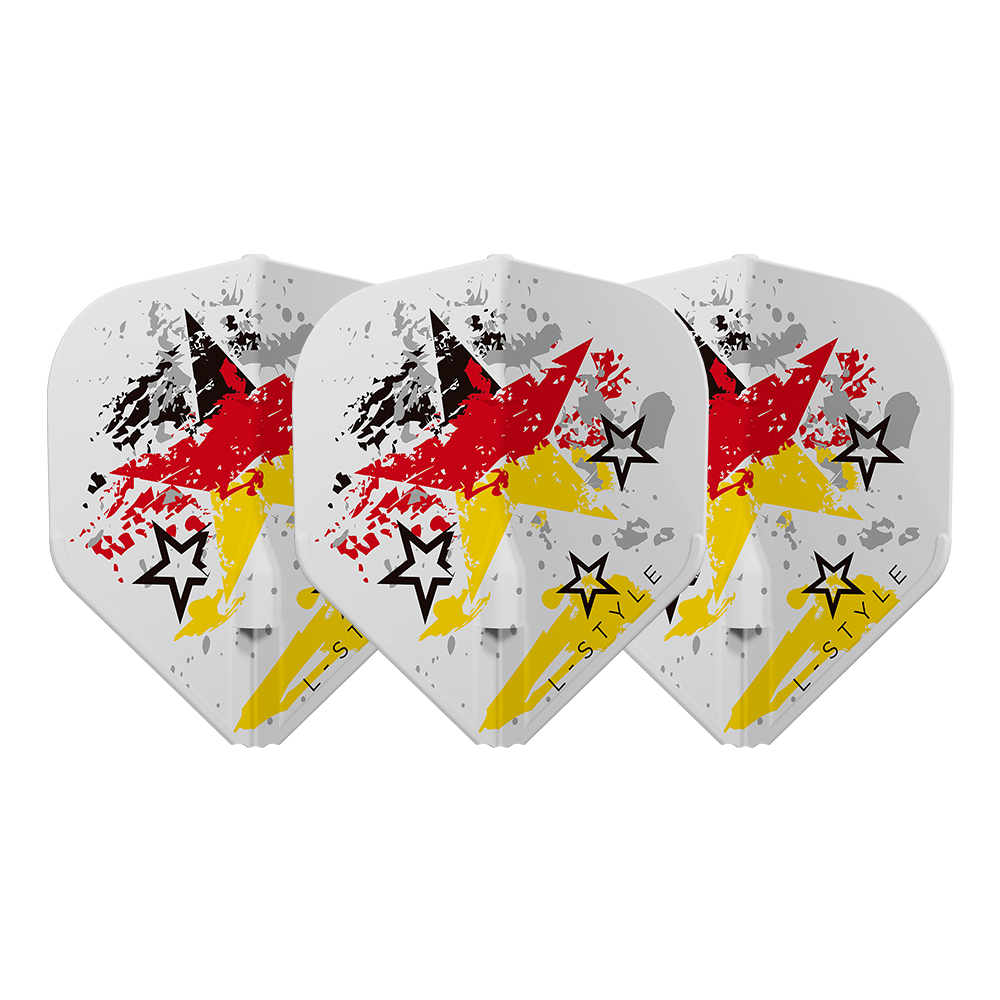 L-Style Stefanie Rennoch V1 EZ Flights L1