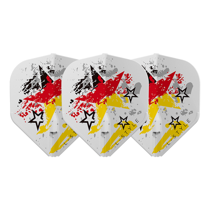 L-Style Stefanie Rennoch V1 EZ Flights L1