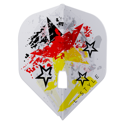 L-Style Stefanie Rennoch V1 PRO  Flights L1