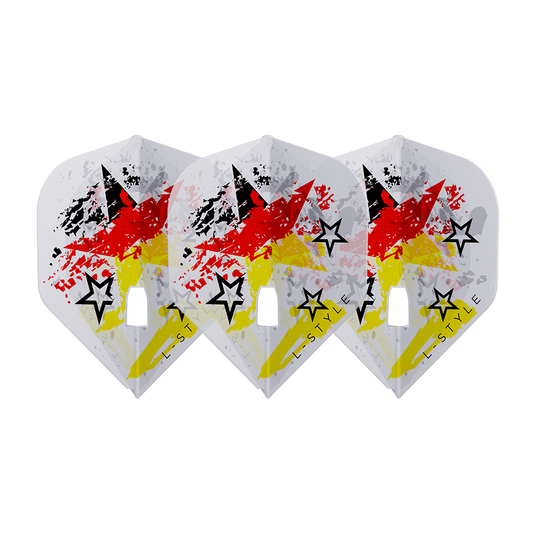 L-Style Stefanie Rennoch V1 PRO  Flights L1