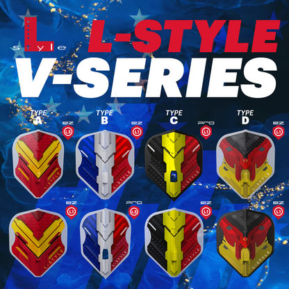 L-Style V Series EZ Flight