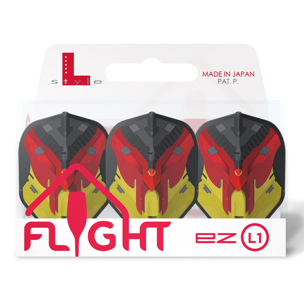 L-Style V Series EZ Flight
