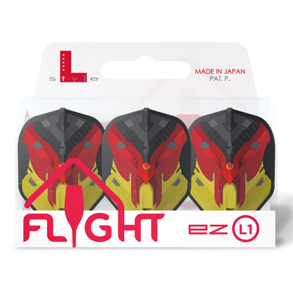 L-Style V Series EZ Flight