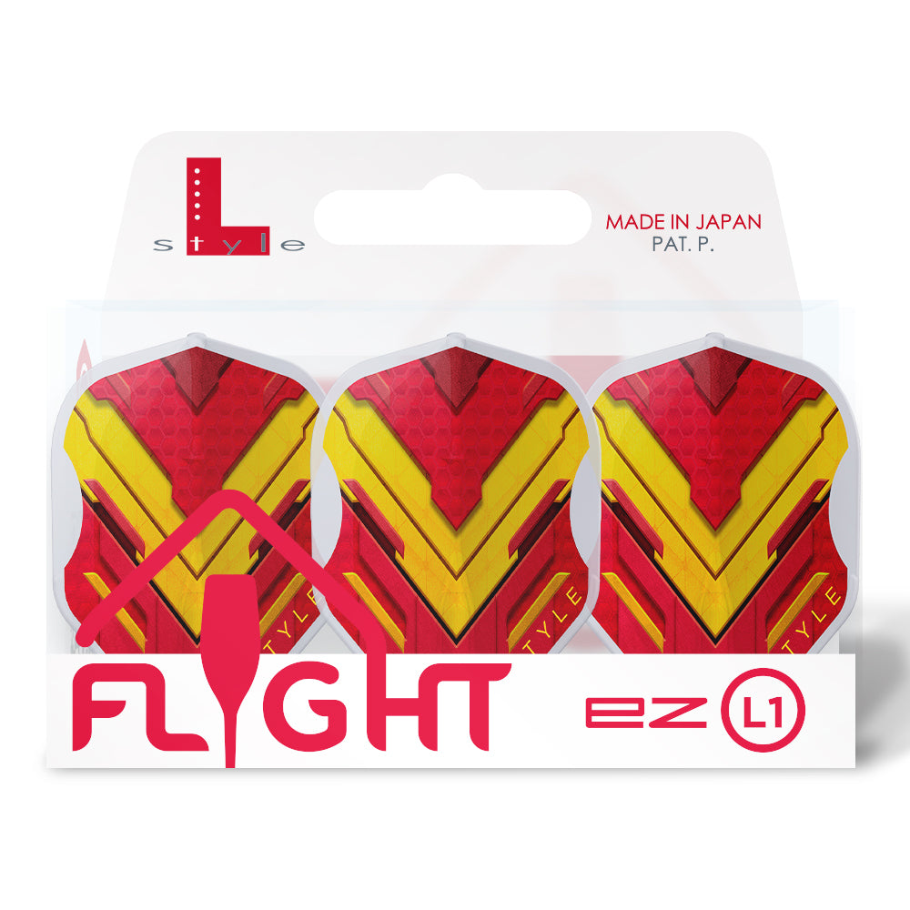 L-Style V Series EZ Flight