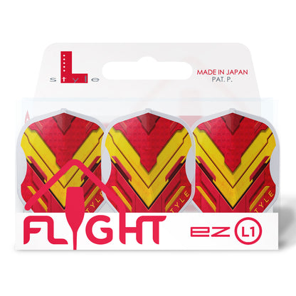 L-Style V Series EZ Flight