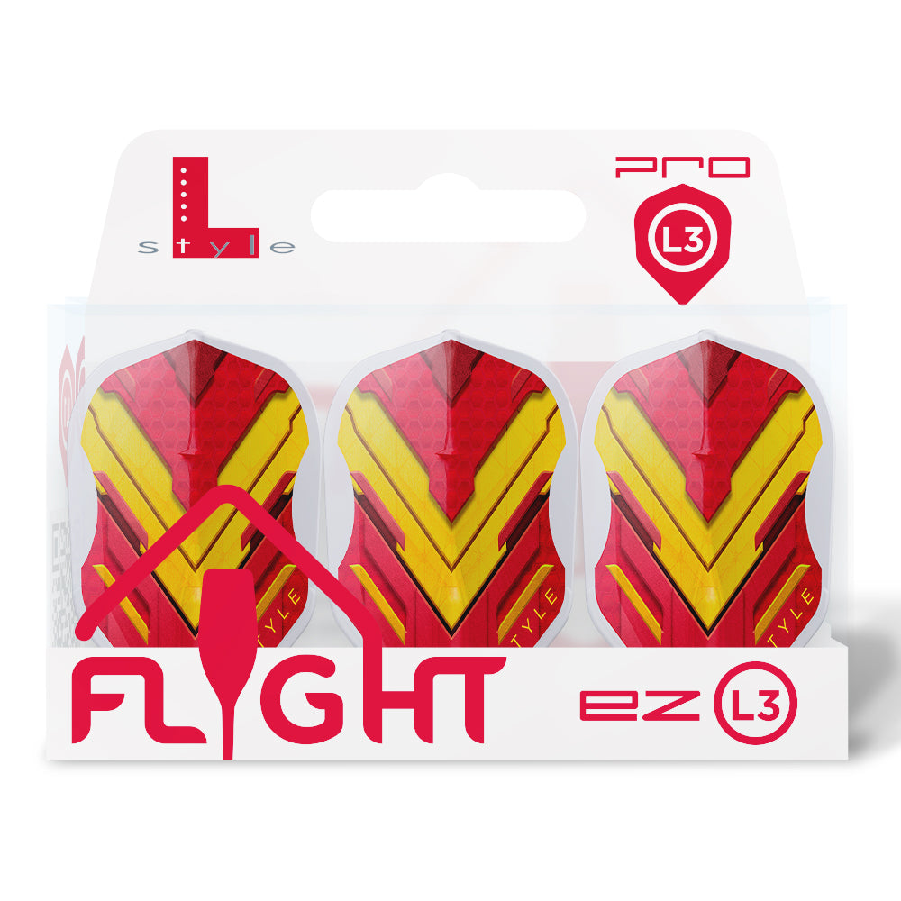 L-Style V Series EZ Flight