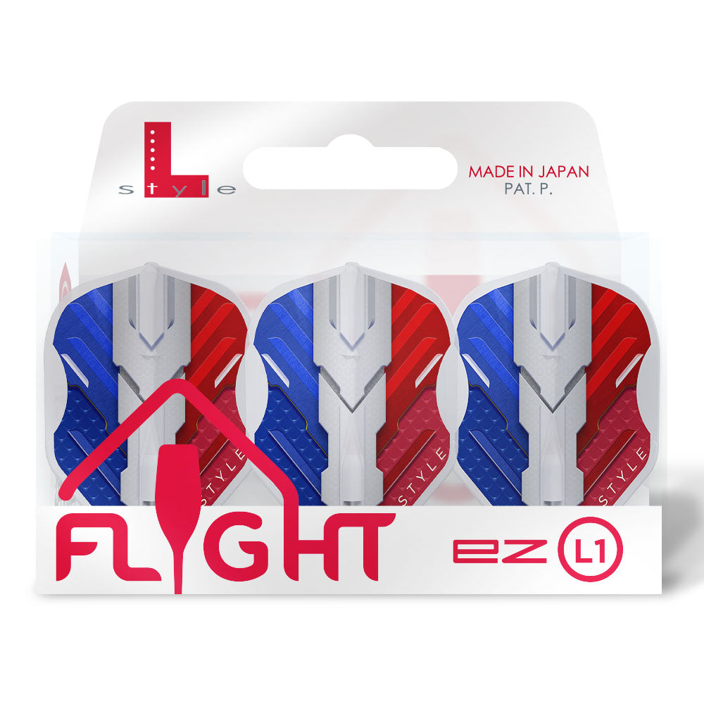 L-Style V Series EZ Flight