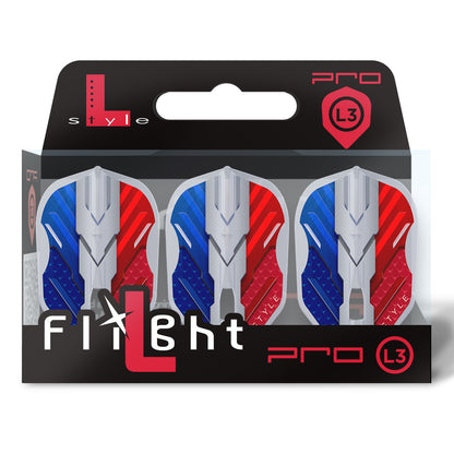 L-Style V Series EZ Flight