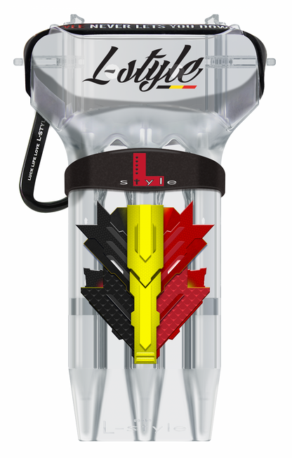 L-Style V-Series Krystal One Case