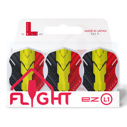 L-Style V Series EZ Flight