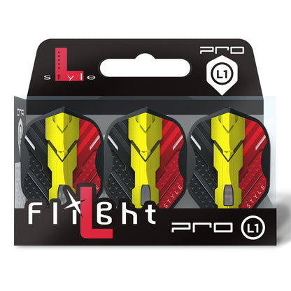 L-Style V Series EZ Flight