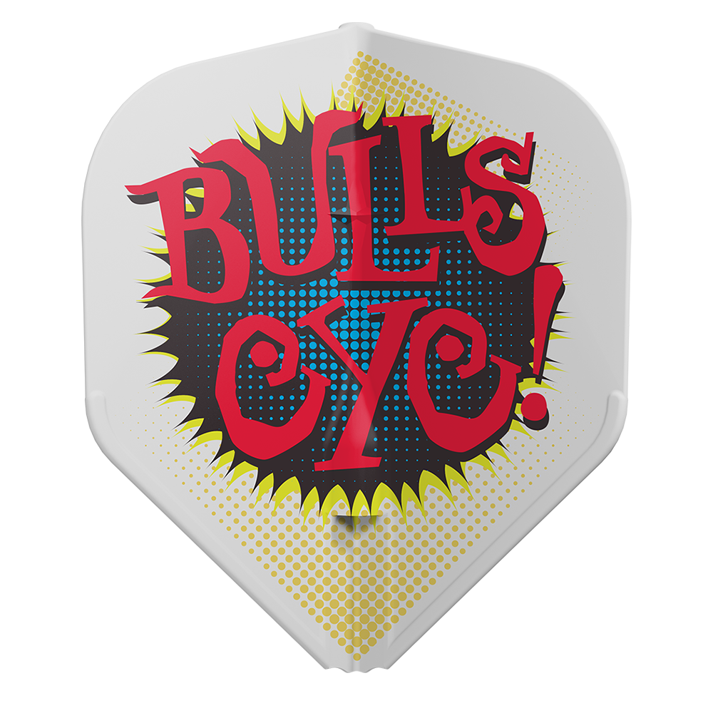 L-Style Wayne Mardle EZ Flight