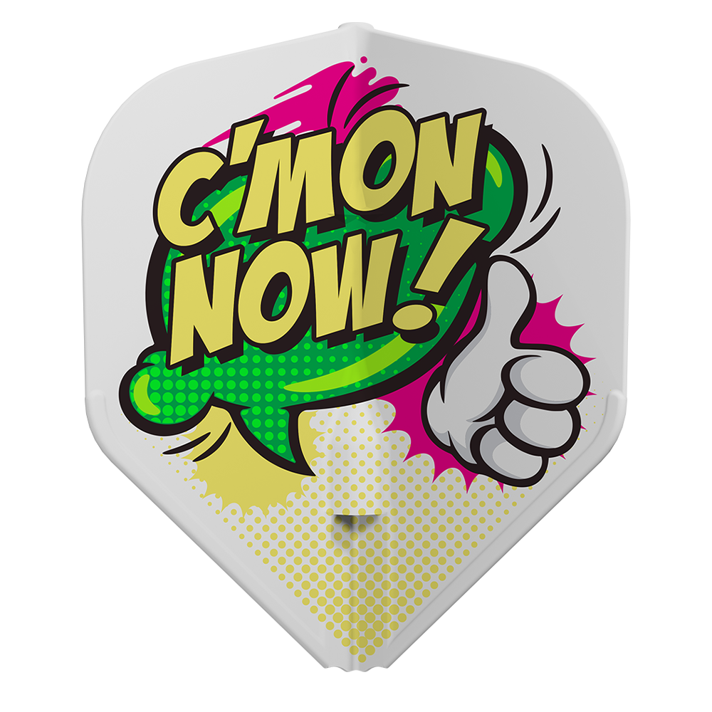 L-Style Wayne Mardle EZ Flight