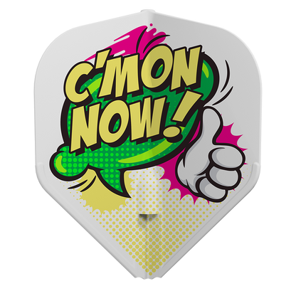 L-Style Wayne Mardle EZ Flight