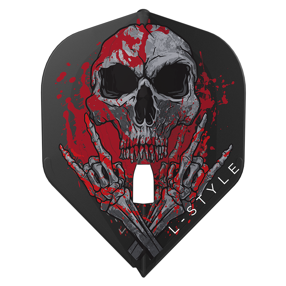 L -Style Signature Flights  Ryan Searle V3 L1 Pro