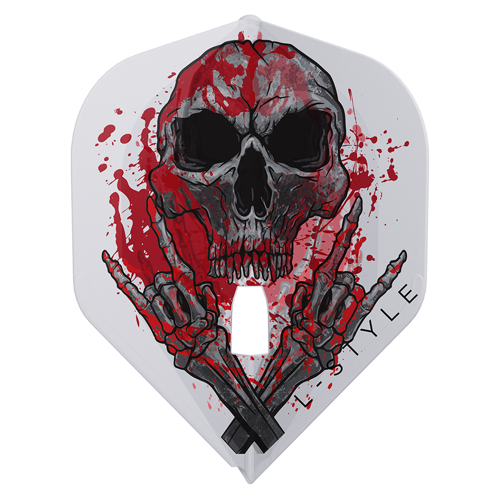 L -Style Signature Flights  Ryan Searle V3 L1 Pro