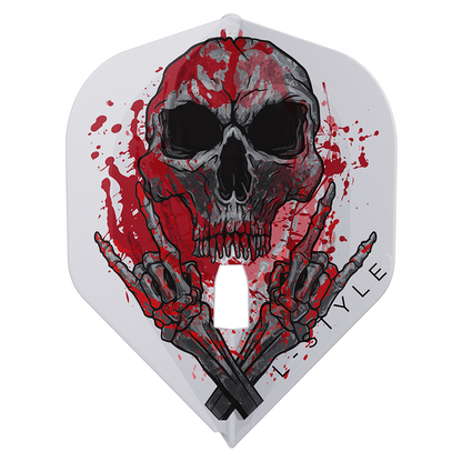 L -Style Signature Flights  Ryan Searle V3 L1 Pro