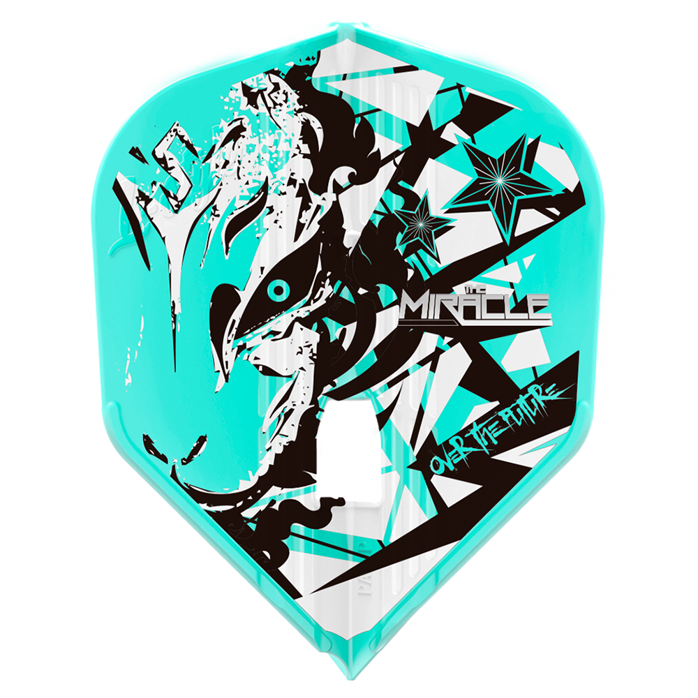 L -Style Mikuru Suzuki v5 L3 Kami Mix