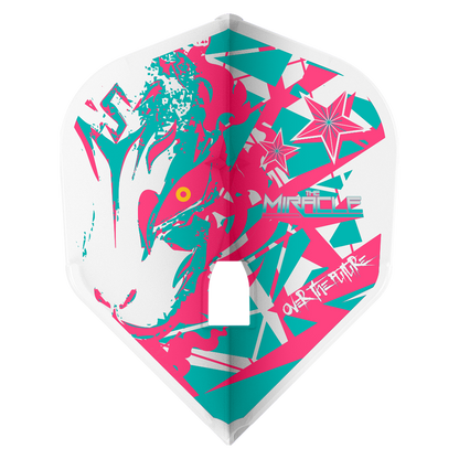 L-Style Mikuru Suzuki v5 L3PRO Mix