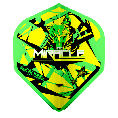 L -Style -Mikuru Suzuki v5 L1 EZ Neon Green