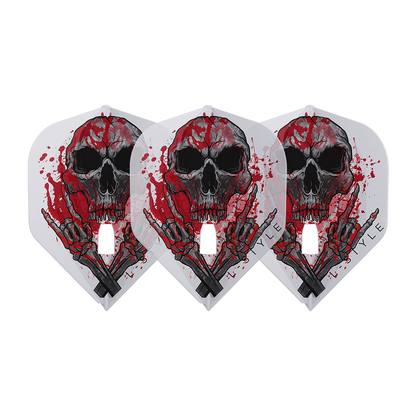 L -Style Signature Flights  Ryan Searle V3 L1 Pro