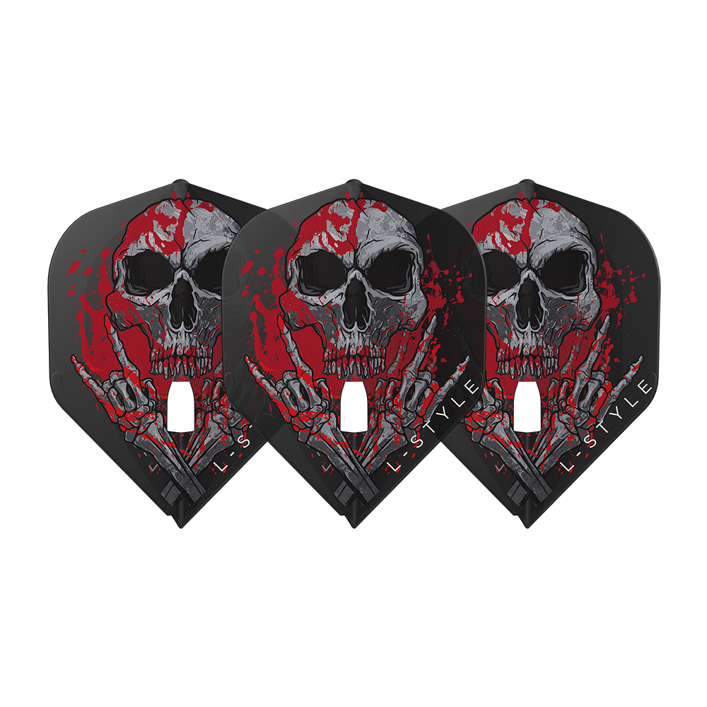 L -Style Signature Flights  Ryan Searle V3 L1 Pro