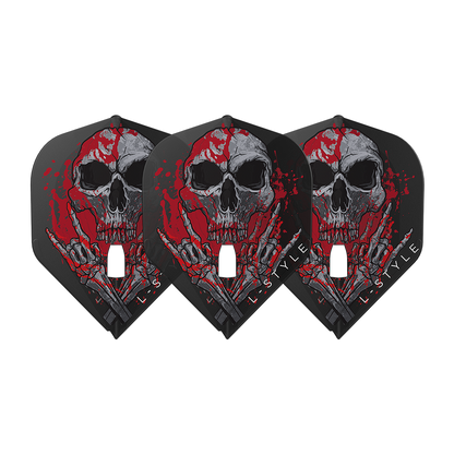 L -Style Signature Flights  Ryan Searle V3 L1 Pro