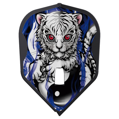 L -Style Signature Flights - ALC Kaori Miura L3Pro - v1 Black