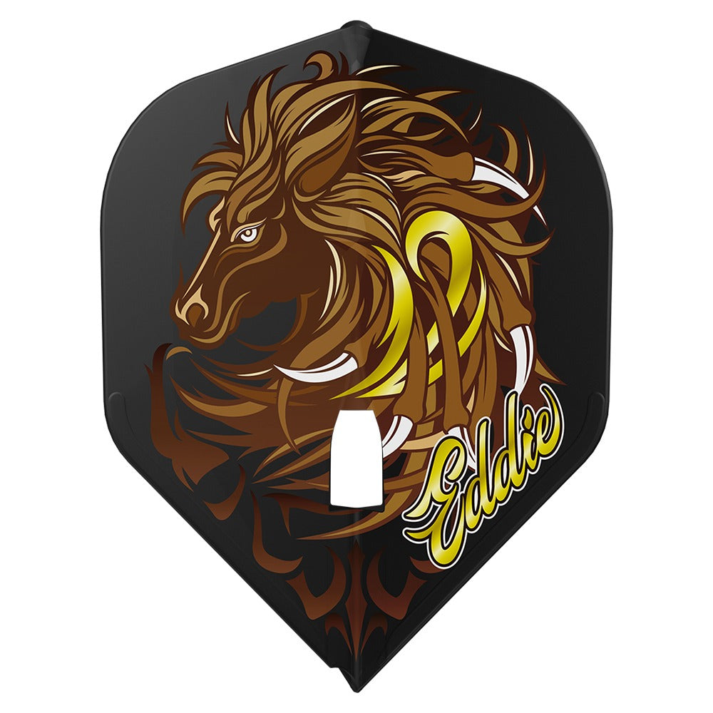 L -Style Signature Flights - Edward Shoji Foulkes L1Pro - v2 Mix