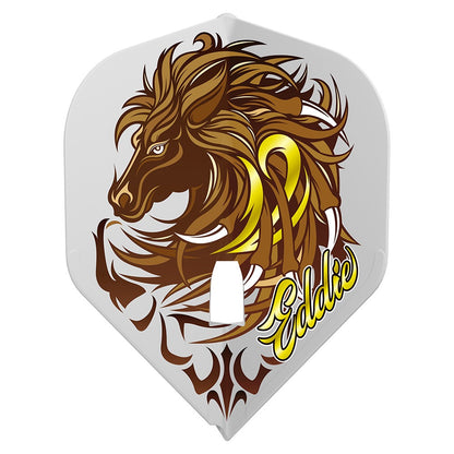 L -Style Signature Flights - Edward Shoji Foulkes L1Pro - v2 Mix