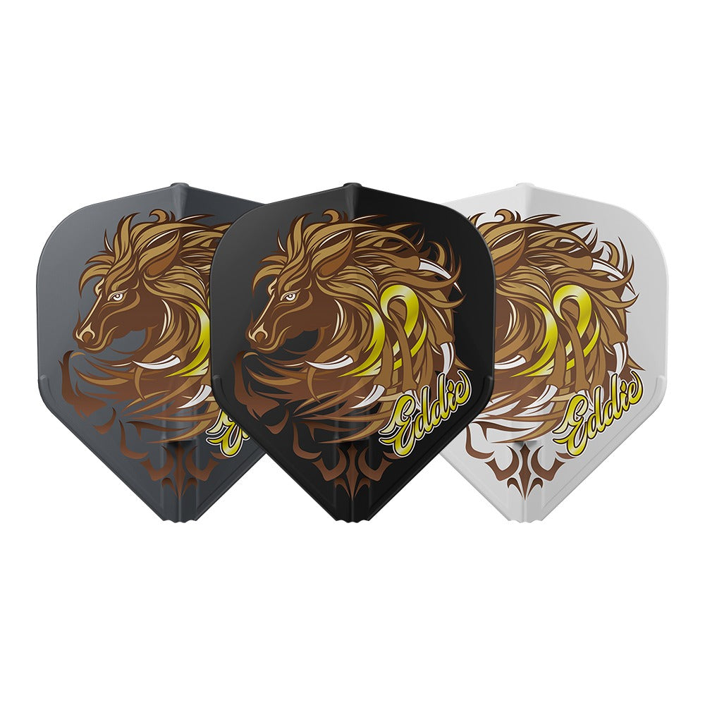 L -Style Signature Flights - Edward Shoji Foulkes L1EZ - v2 Mix