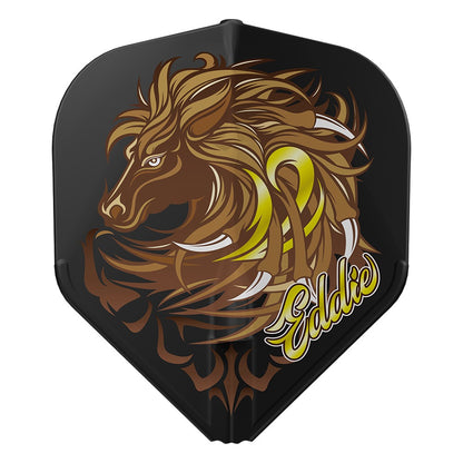 L -Style Signature Flights - Edward Shoji Foulkes L1EZ - v2 Mix