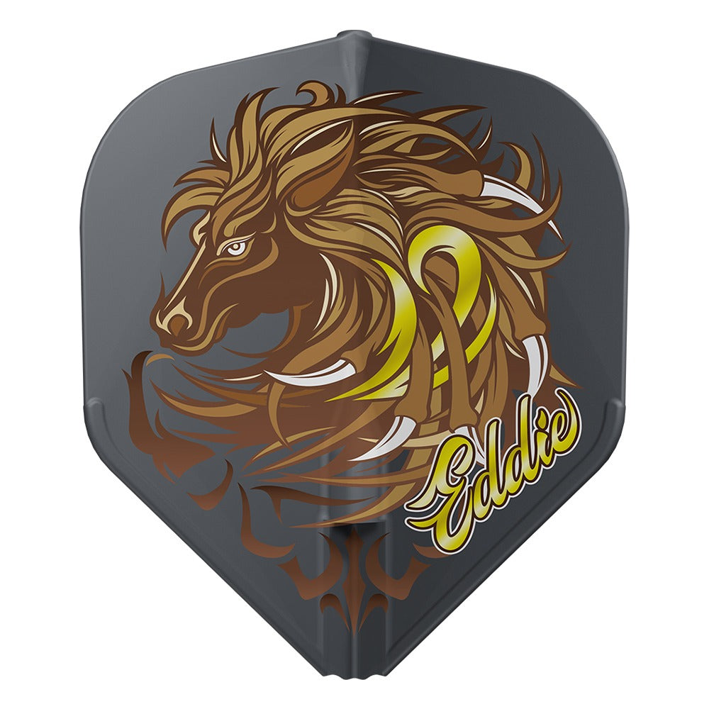 L -Style Signature Flights - Edward Shoji Foulkes L1EZ - v2 Mix