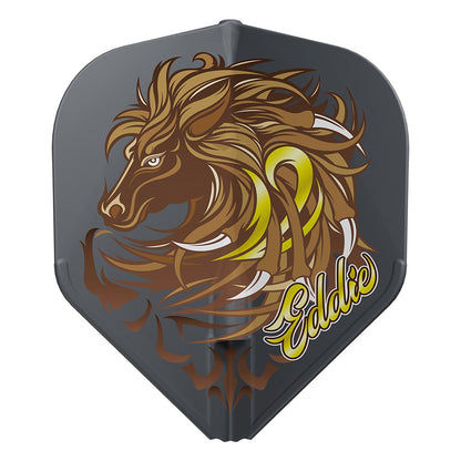 L -Style Signature Flights - Edward Shoji Foulkes L1EZ - v2 Mix