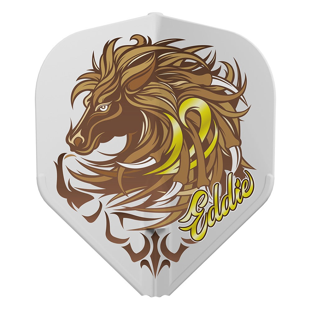 L -Style Signature Flights - Edward Shoji Foulkes L1EZ - v2 Mix