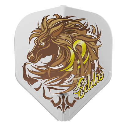 L -Style Signature Flights - Edward Shoji Foulkes L1EZ - v2 Mix