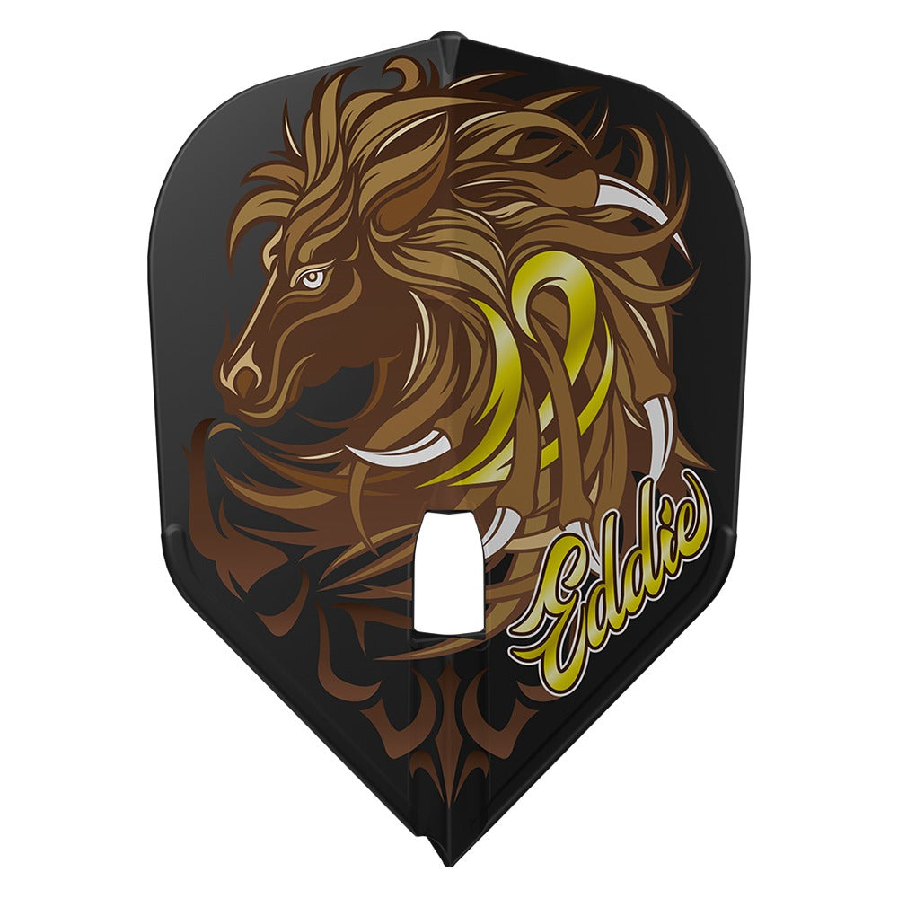 L -Style Signature Flights - Edward Shoji Foulkes L3Pro - v2 Mix