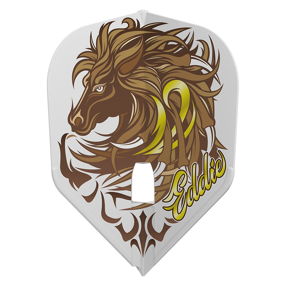 L -Style Signature Flights - Edward Shoji Foulkes L3Pro - v2 Mix