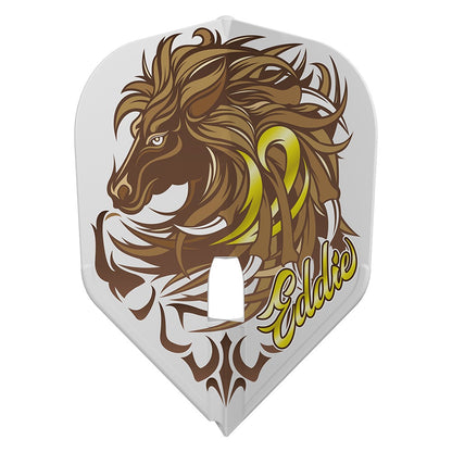 L -Style Signature Flights - Edward Shoji Foulkes L3Pro - v2 Mix