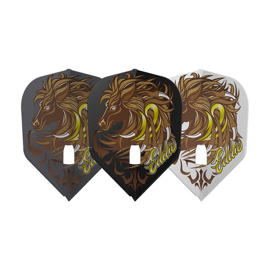 L -Style Signature Flights - Edward Shoji Foulkes L3Pro - v2 Mix