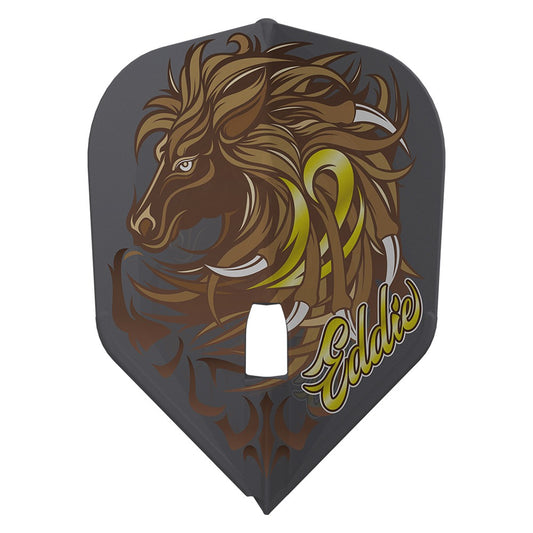 L -Style Signature Flights - Edward Shoji Foulkes L3Pro - v2 Mix