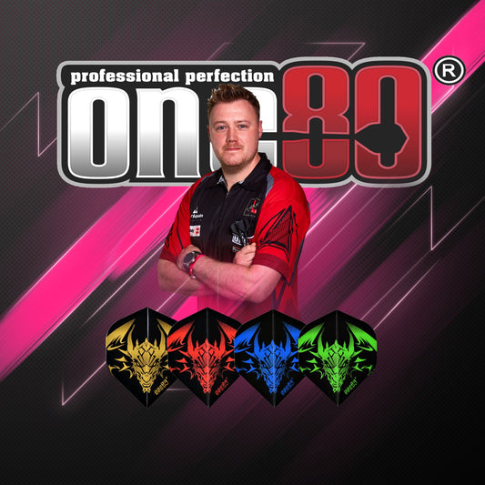 ONE80 Jim Williams Signature Flight